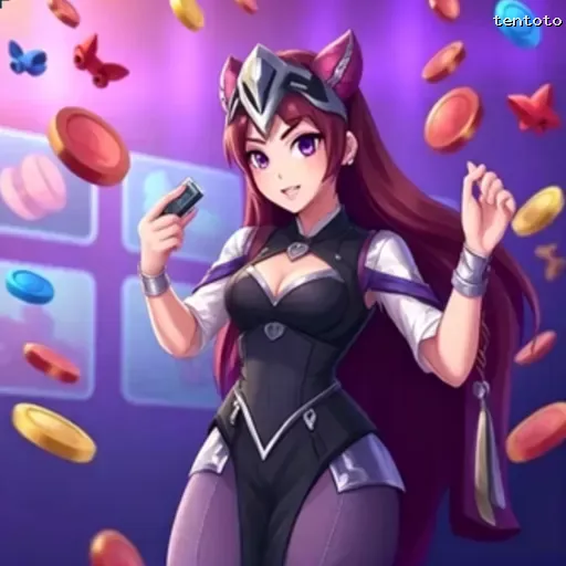 Menjelajahi Fitur Unggulan Situs Game tentoto
