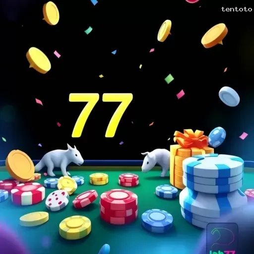Mengenal tentoto Sebagai Platform Game Online Terpercaya