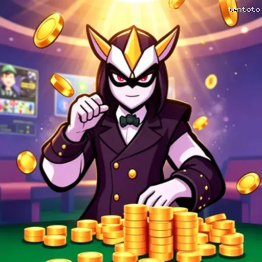 Keamanan dan Keandalan Situs tentoto di Dunia Game